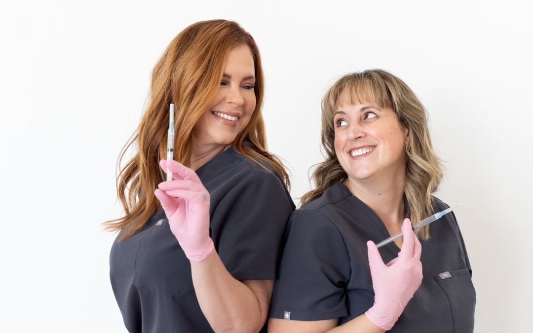 Understanding NAD+ Injections: Benefits, Side Effects, and Precautions