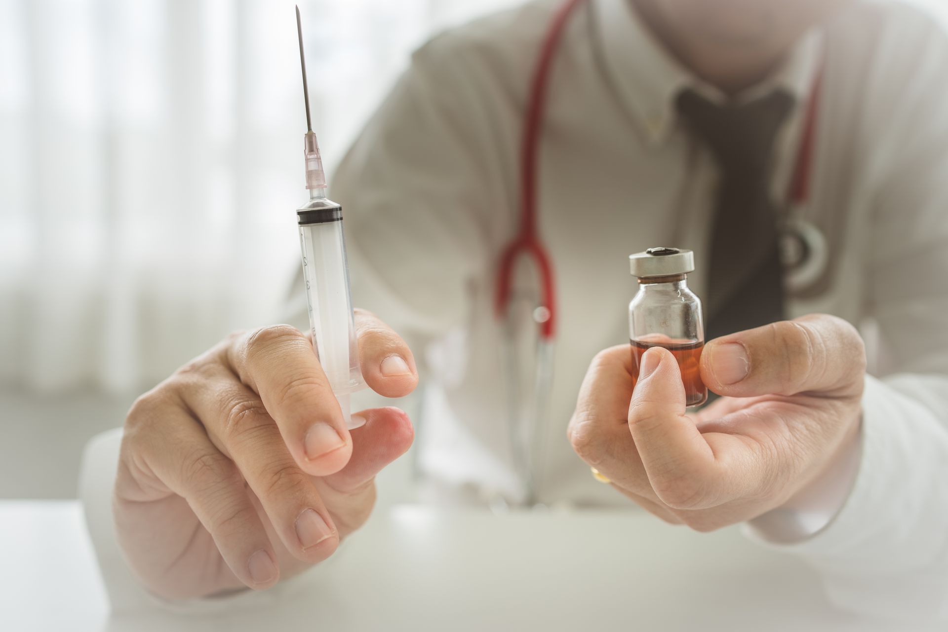 View of Mastering the Management of GLP-1 Side Effects: A Comprehensive Guide