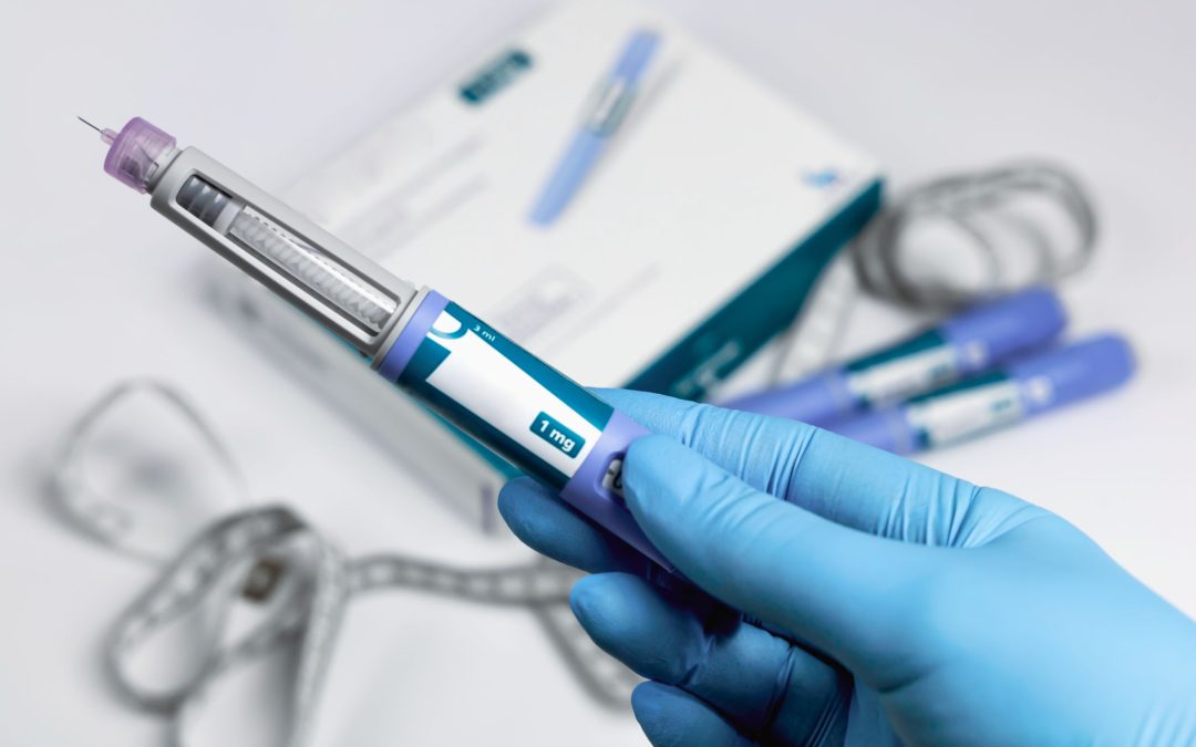 Staying Consistent with GLP-1 Medication: Key to Effective Weight Loss