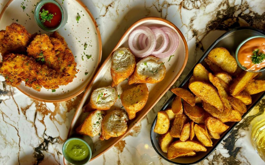 Foods You Can Eat a Lot of Without Gaining Weight