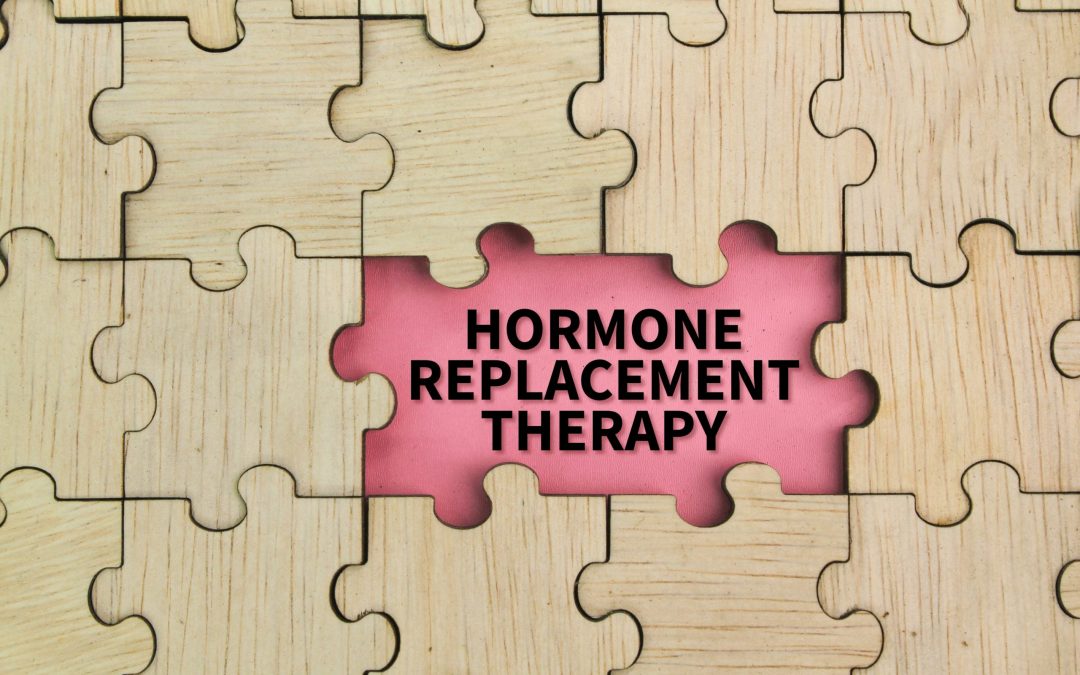 What Is the RADIATE Bioidentical Hormone Replacement Program?