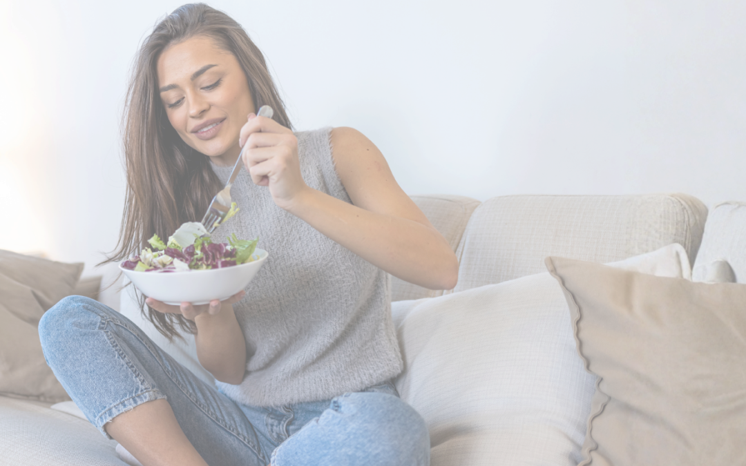 How Is Your Approach Different From a Regular Weight Loss Clinic?