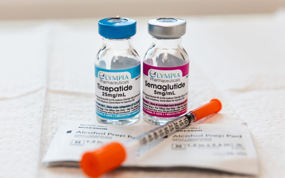 ​​Why Did I Stop Losing Weight on Semaglutide or Tirzepatide?